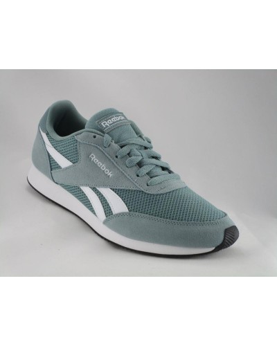 DEPORTIVA SERRRAJE/REJILLA FOG/BLANCO ROYAL C JOG TEAL PISO NB