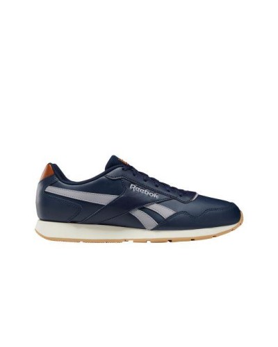 DEPORTIVO REEBOK ROYAL GLI PIEL/SINTÉTICO COLLEGIATE NAVY/COOL SHADOW/GUM