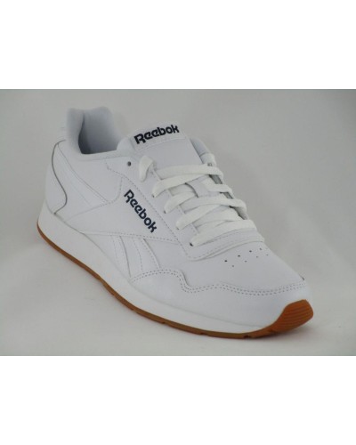 DEPORTIVO ROYAL GLI BLANCO CORDONES