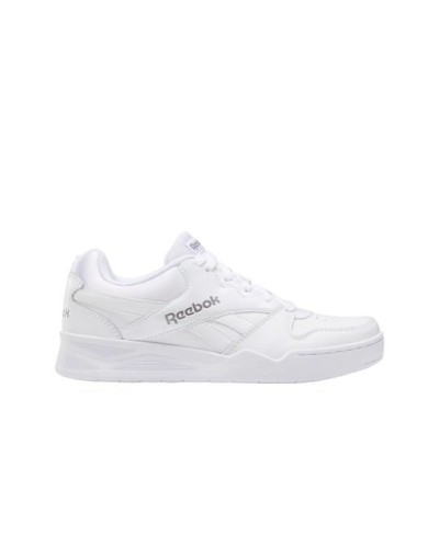 DEPORTIVO REEBOK ROYAL BB4500 LOW2 white/tech metallic/white