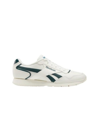 DEPORTIVO REEBOK ROYAL GLIDE chalk/forest green /chalk