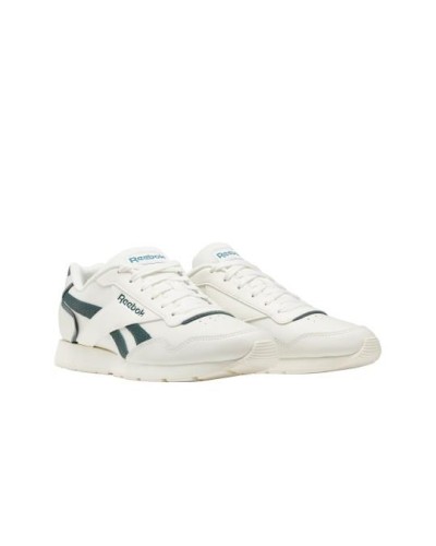 DEPORTIVO REEBOK ROYAL GLIDE chalk/forest green /chalk