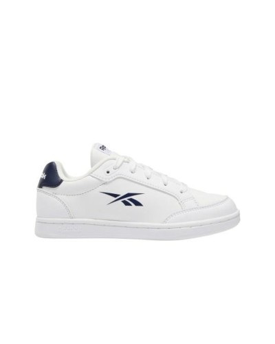 DEPORTIVO REEBOK ROYAL VECTOR SMASH white/vector navy/white