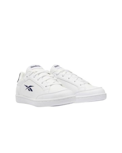 DEPORTIVO REEBOK ROYAL VECTOR SMASH white/vector navy/white