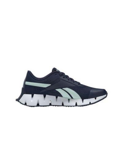 DEPORTIVO RUNNING ZIG DYNAMICA 2.0 vector navy/ftwr white/aqua dust