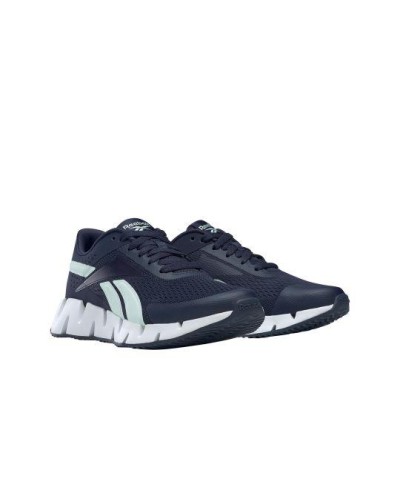 DEPORTIVO RUNNING ZIG DYNAMICA 2.0 vector navy/ftwr white/aqua dust