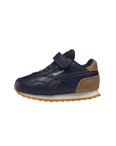 DEPORTIVO REEBOK ROYAL CLJ VECTOR NAVY