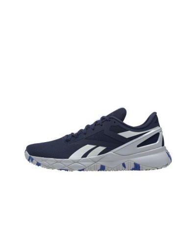 DEPORTIVO RUNNING NANOFLEX TR VECTOR NAVY