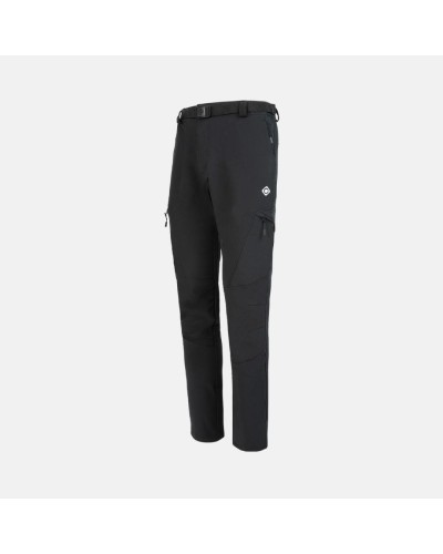 PANTALON LARGO MONTAÑA BALTIC M FW BLACK