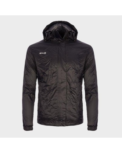 CHAQUETA DE LLUVIA MOUNT-TEX POLYAMIDE