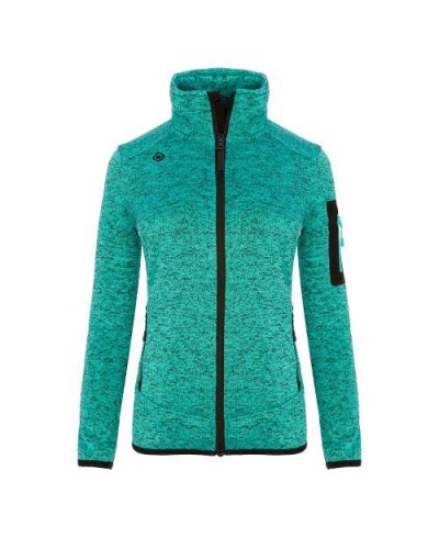 CHAQUETA POLAR SAMAUN W D