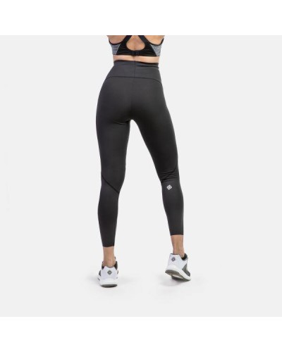 LEGGINS COMPRESORES OLIMPIA 73% Polyester 27%Elastane BLACK