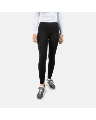 LEGGINGS CASTELLAR W BLACK