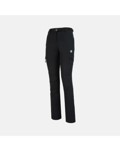 PANTALÓN LARGO BALTIC W FW BLACK