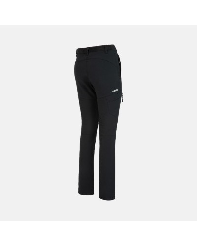 PANTALÓN LARGO BALTIC W FW BLACK