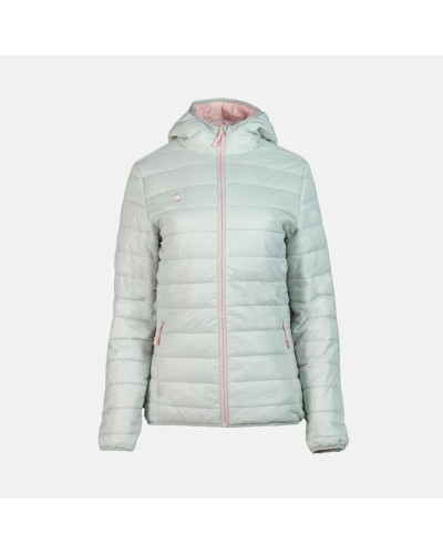 CHAQUETA SINDU W 100% POL