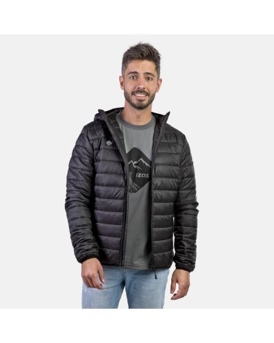 CHAQUETA SINDU M BLACK