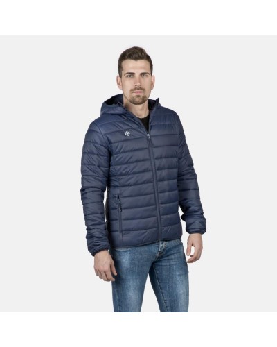 CHAQUETA SINDU M NAVY