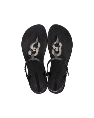 SANDALIA IPANEMA CLASS CONNECT FEM BLACK