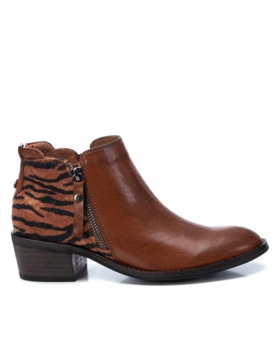 BOTIN C. TACON MEDIO CREMALLERA CAMEL