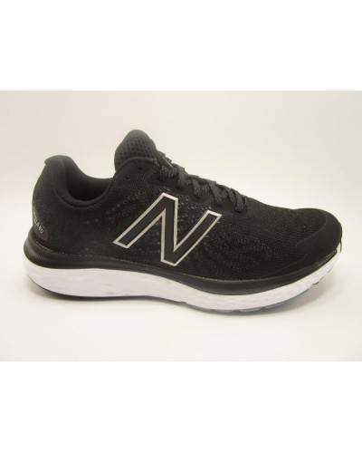 DEPORTIVO RUNNING M680V7 BLACK