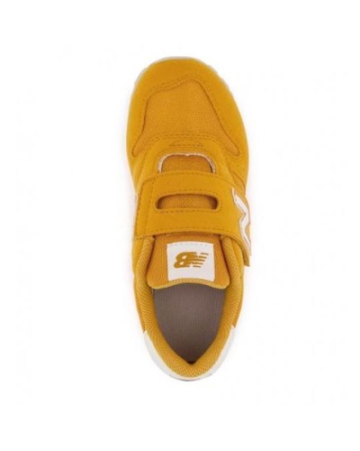 DEPORTIVA VELCRO 373 SINTÉTICA SUELA DE GOMA GOLDEN HOUR