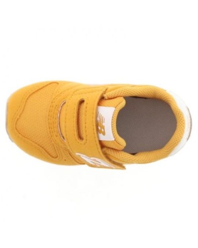 DEPORTIVA VELCRO S122 373 TD PACK SINTÉTICO SUELA DE GOMA GOLDEN HOUR