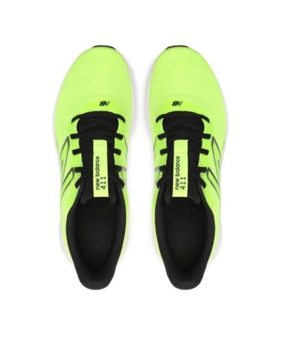 DEPORTIVO 411v3 THIRTY WATT VERDE