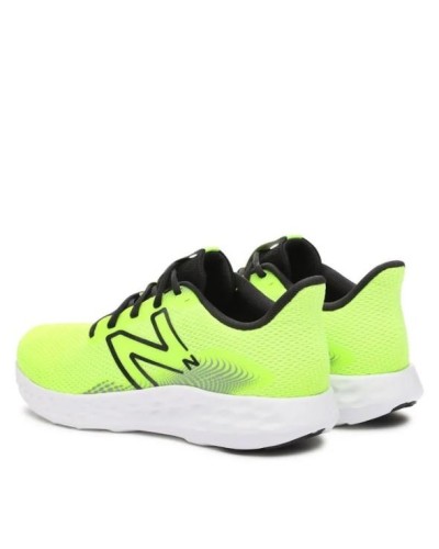 DEPORTIVO 411v3 THIRTY WATT VERDE