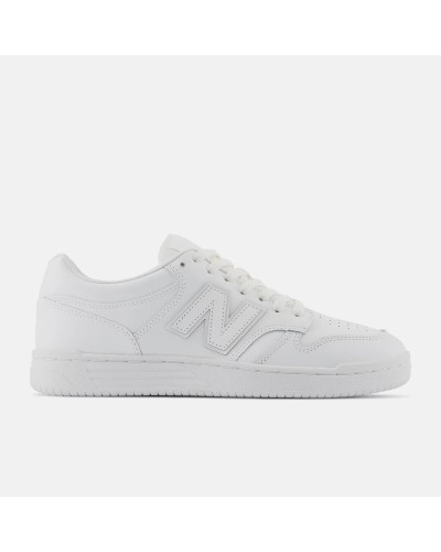 DEPORTIVO 480 WHITE