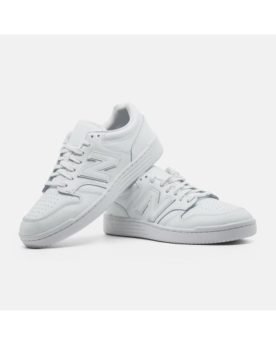 DEPORTIVO 480 WHITE