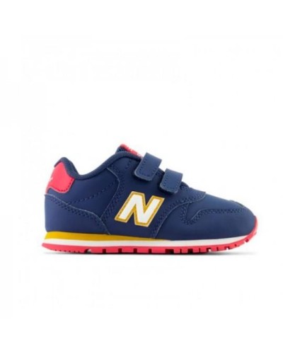 DEPORTIVO 500 HOOK & LOOP NB NAVY