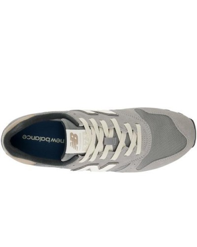 DEPORTIVO 373V2 SLATE GREY GRIS