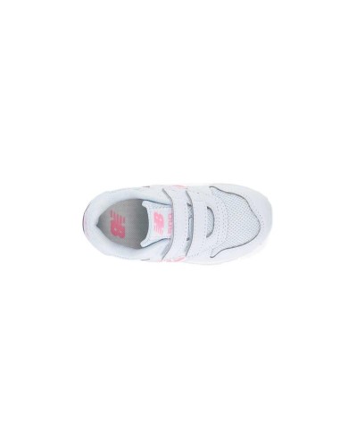 DEPORTIVO 500 HOOK & LOOP BRIGHT SKY AZUL / ROSA