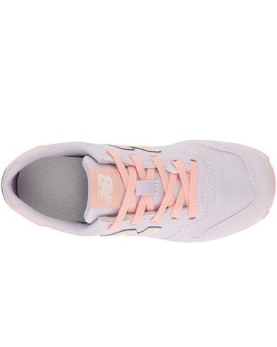 DEPORTIVO 373 LACE TARO LILA