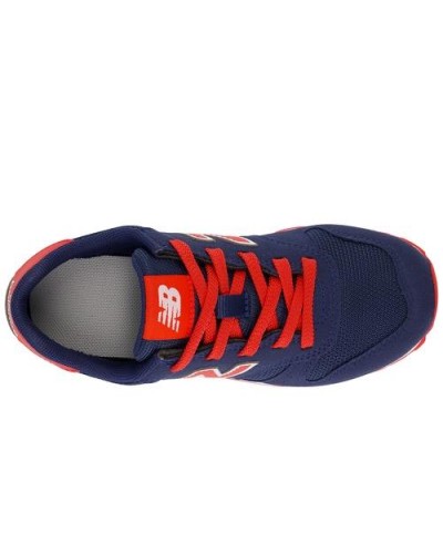 DEPORTIVO 373 LACE NAVY AZUL MARINO