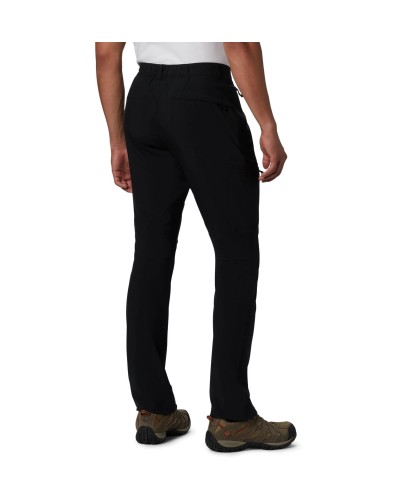 PANTALÓN LARGO Triple Canyon™ Omni-Shield® 90 % poliéster 10 % elastano BLACK