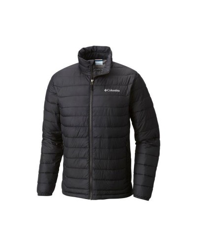 CHAQUETA POWDER LITE JACKET BLACK