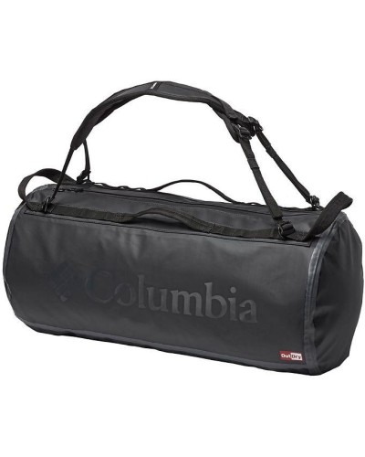 MOCHILA OUTDRY EX™ 60L DUFFLE FEATURES OutDry™ EXTREME 100% Polyester BLACK