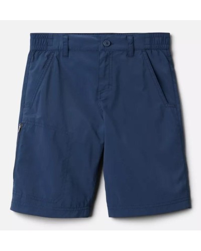 PANTALON CORTO Silver Ridge™ IV Short 100% NYLON REGULAR FIT COLLEGIATE NAVY