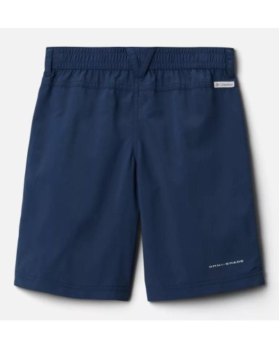 PANTALON CORTO Silver Ridge™ IV Short 100% NYLON REGULAR FIT COLLEGIATE NAVY