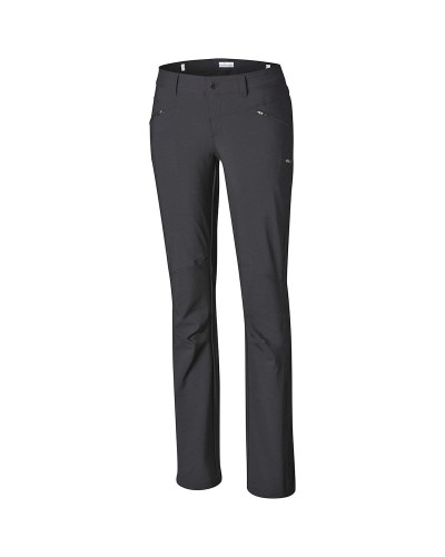 PANTALON LARGO Peak to Point™ Omni-SHIELD™ 89 % poliéster/11 % elastano BLACK