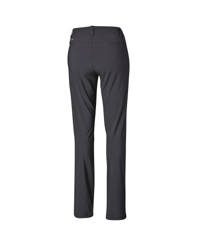 PANTALON LARGO Peak to Point™ Omni-SHIELD™ 89 % poliéster/11 % elastano BLACK