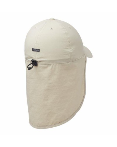 GORRA SCHOONER BANK™ CACHALOT COOL GREY