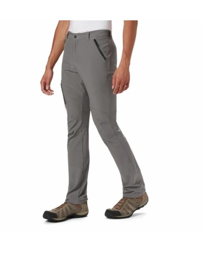 PANTALÓN LARGO TRIPLE CANYON™ PANT 90% POLIÉSTER 10% ELASTANO CITY GREY/SHARK