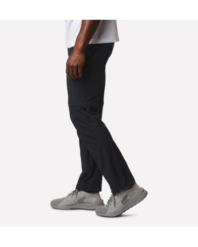 PANTALÓN LARGO TRIPLE CANYON™ CONVERTIBLE PANT 90% POLIÉSTER 10% ELASTANO BLACK