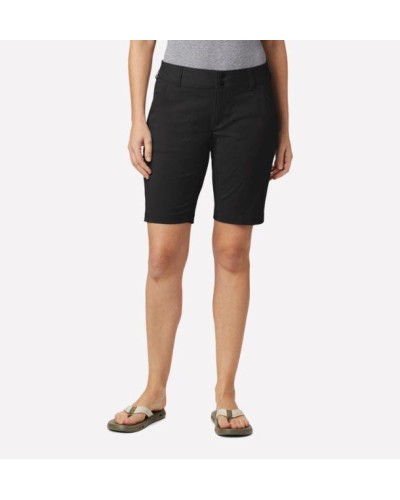 PANTALÓN CORTO SATURDAY TRAIL™ LONG SHORT BLACK