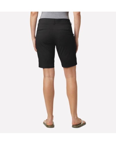 PANTALÓN CORTO SATURDAY TRAIL™ LONG SHORT BLACK