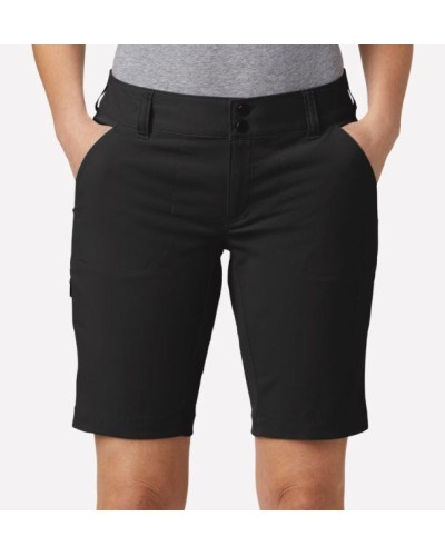 PANTALÓN CORTO SATURDAY TRAIL™ LONG SHORT BLACK