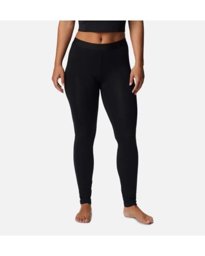 LEGGINS MIDWEIGHT STRETCH